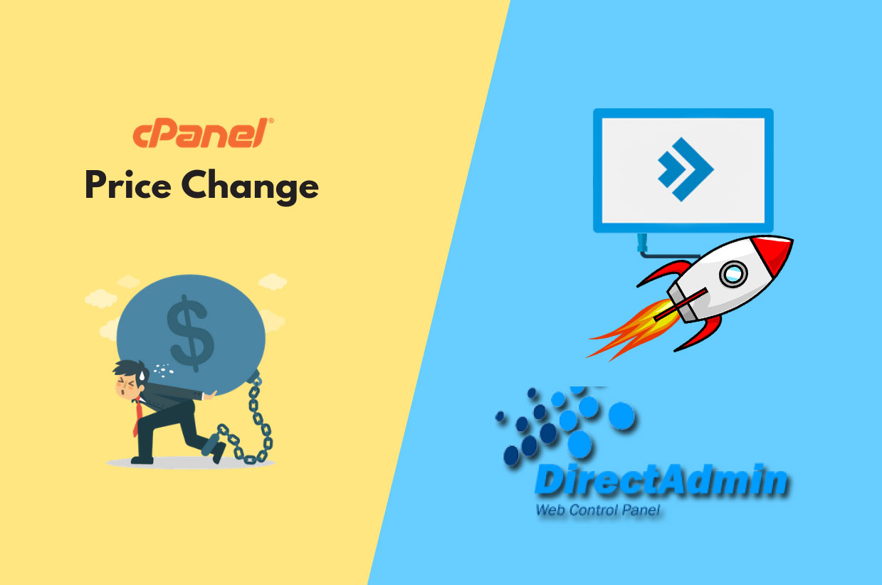 Khóa học Tự quản trị hosting với cPanel và Direct Admin