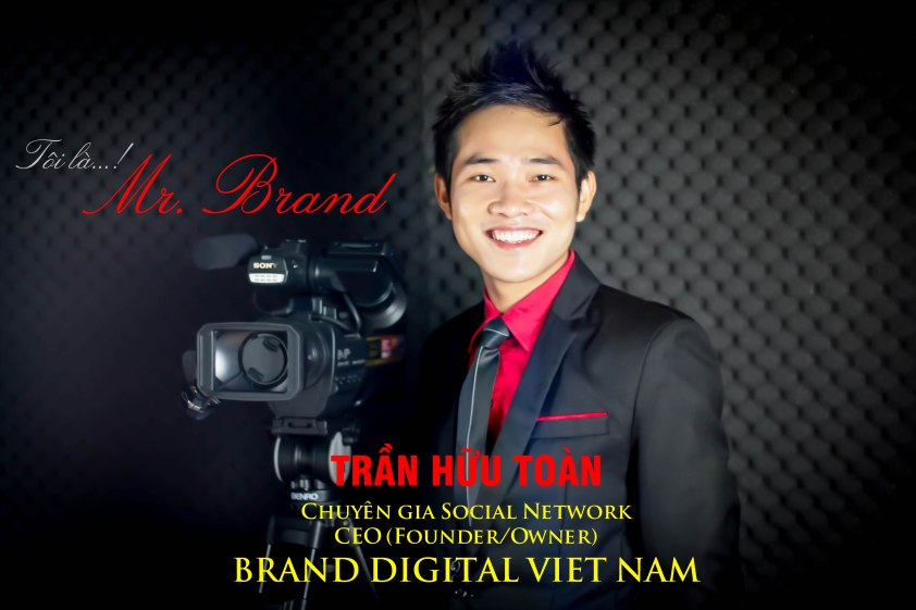 Khóa Kiếm tiền trên Youtube – Trần Hữu Toàn