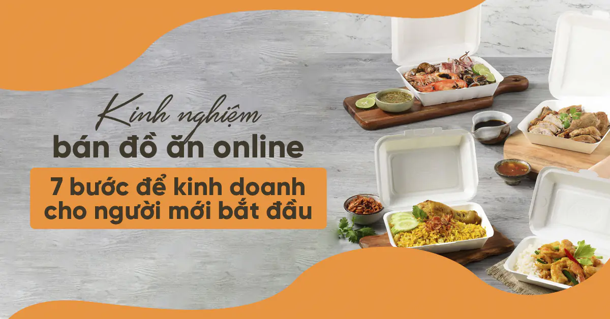 Hướng dẫn các món ăn vặt cho người muốn kinh doanh nhà hàng, quán ăn