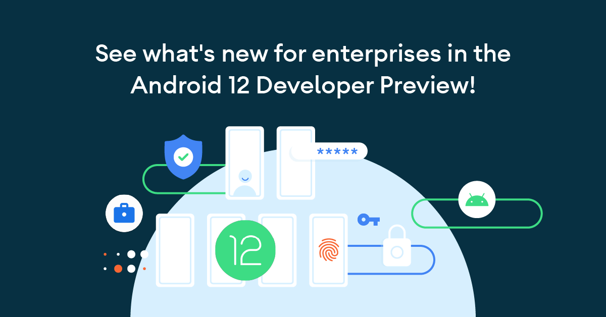 Android App Development Course with Android 12