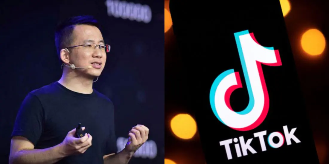 Kinh doanh trên Tiktok - Trương Nhất Minh