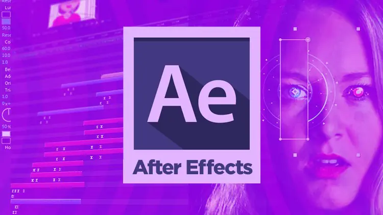 Tron Bộ Giáo Trình Adobe After Effect - Phần 2